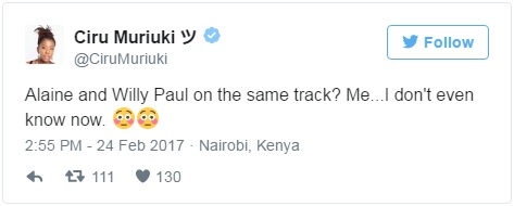 Kenyans