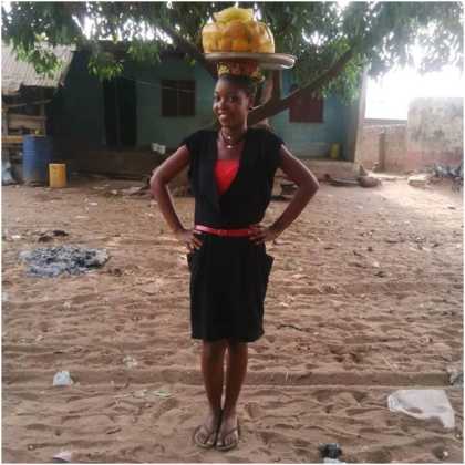 Faith Oyita