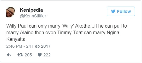 Kenyans