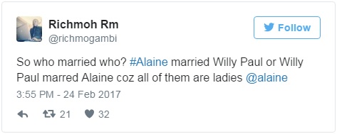 Kenyans