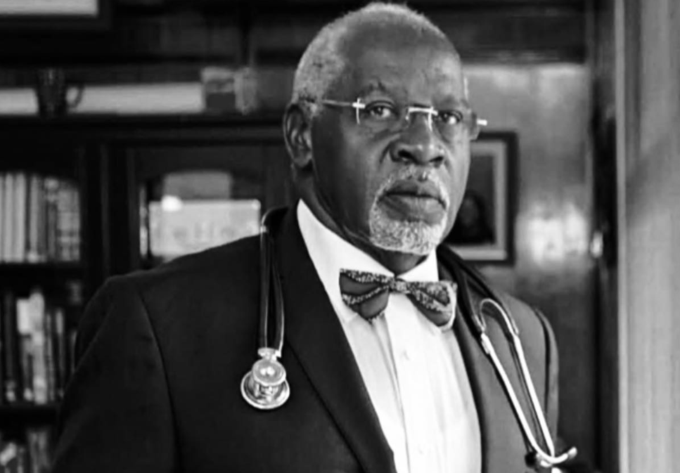 Autopsy Confirms Late Gynaecologist Dr Job Obwaka Died of Cardiac Arrest Amid Ongoing Probe