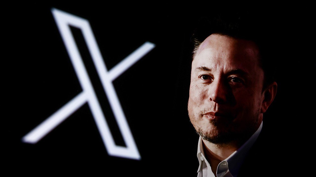 Elon Musk appeals €120 million EU fine on X at European Court of Justice, says court statement
