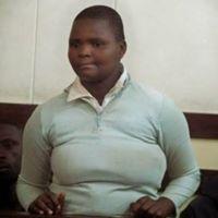 An 18 year old  house help in Zimmerman forced a baby to lick her privates