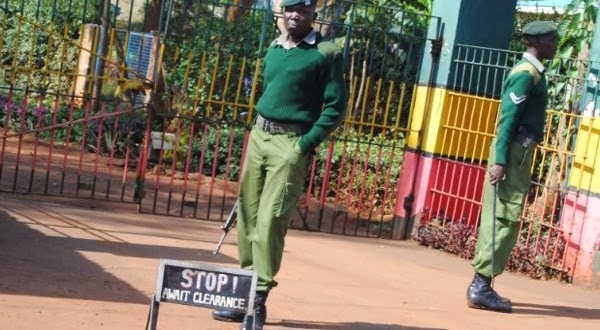 How my dreams to study Electrical and Electronics engineering  at Kenyatta University were shattered