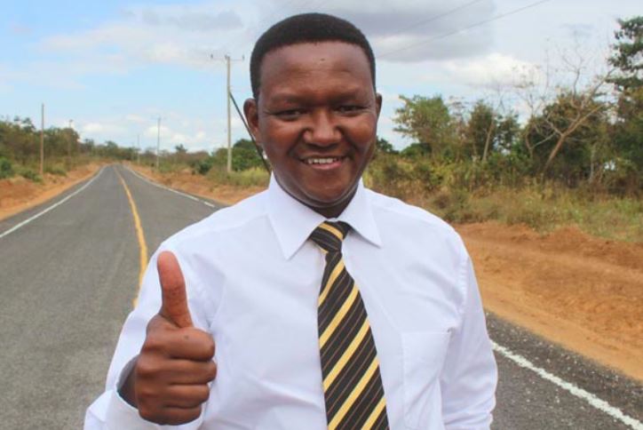 Unpaid contractors bay for Alfred  Mutua’s blood