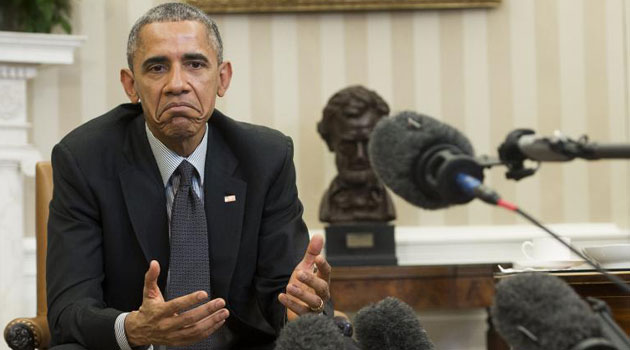 NAMES OF 100 KENYANS BLOCKED FROM MEETING OBAMA