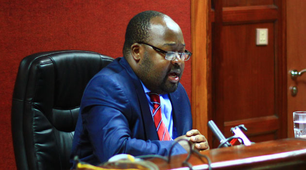 Court gives govt 12 months to amend unlawful CDF Act