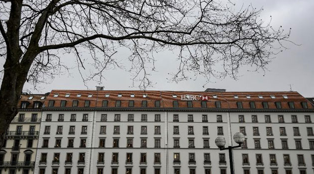 HSBC: China manufacturing expands in February