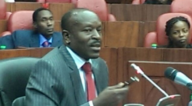 Makueni Inquiry vetting outcome due Thursday