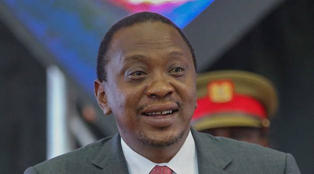 Kenyans Condemn Misuse of their Taxes using #AuditedGreed Hashtag