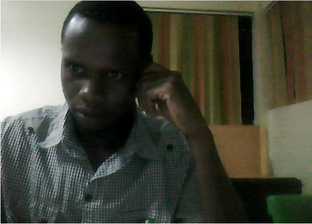 Campus Life By Marie Seroney: This is why You got to chose where to fit