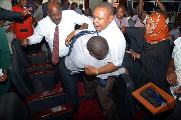 Why Nakuru county folks will not benefit fully from this financial year’s budget that was approved by its county assembly