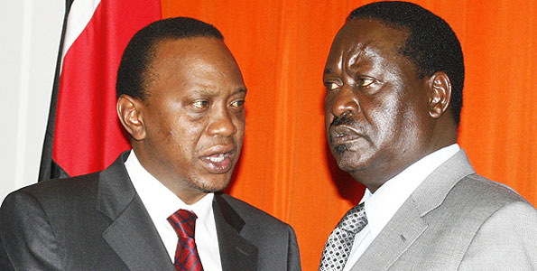 Uhuru may be the Political Loser as the Sugar-deal debate intensifies