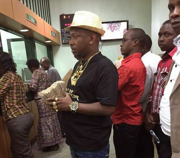 Sonko’s gay insult that angered Governor Hassan  Joho