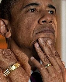 UNMASKING THE BLOKE WHO'S BEHIND THE MIDDLE EAST POWDER KEG