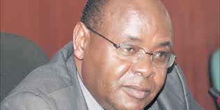 Suspended GDC boss Dr Silas Simiyu set to appear in court