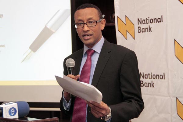 ROT AT NATIONAL BANK OF KENYA ,A TRAGEDY IN WAITING