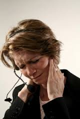 By the way what Is Acoustic Shock Syndrome ? Here is more info