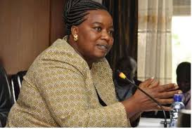 Mps that Voted for Monica Juma