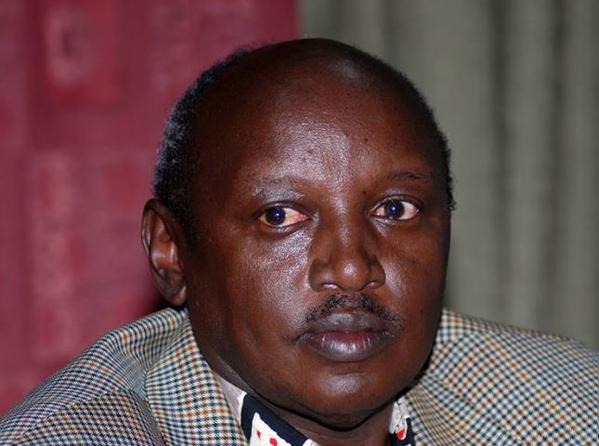 The MP giving William Ruto headache and sleepless Nights in Kipsigisland