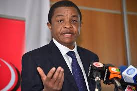 Revealed : How KRA crooks rob state billions