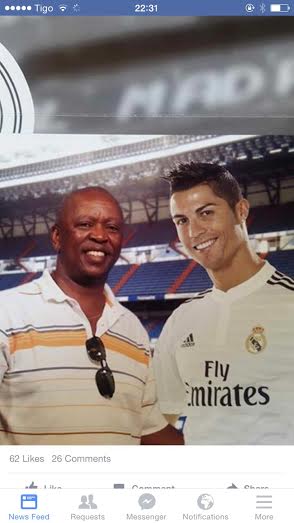 Football Conmen Unmasked : This is how Peter Kirigua and Sam Mwai Met.