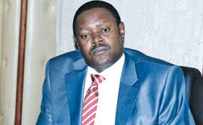 Why NSSF boss Richard Lang'at may  face private prosecution