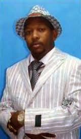 The stone the builders rejected has become the cornerstone- The story of Mike Sonko