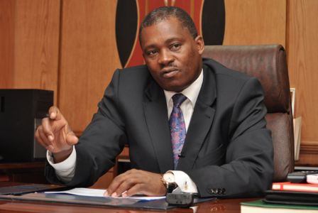 Was Speaker’s JB Muturi's  decision on Waiguru motion within law?