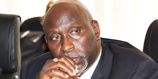 How Charles Nyachae's Dream to be Devolution Cabinet Secretary Flopped