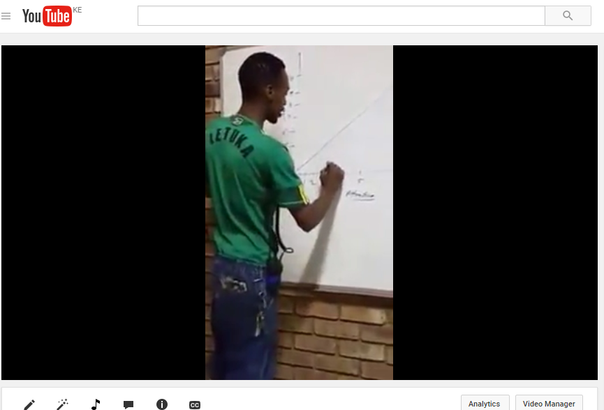 Women Classification: Attractiveness/Drama Matrix And A Must Watch For Everyone