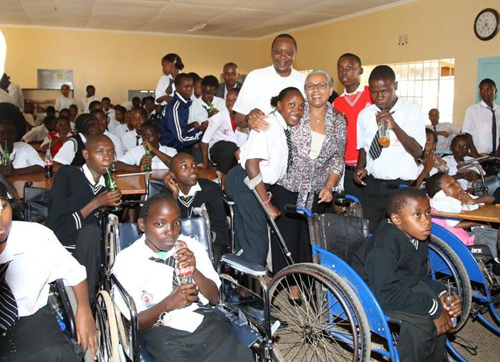 Kiambu Governor William Kabogo Isolated From Uhuru Inner-Circle