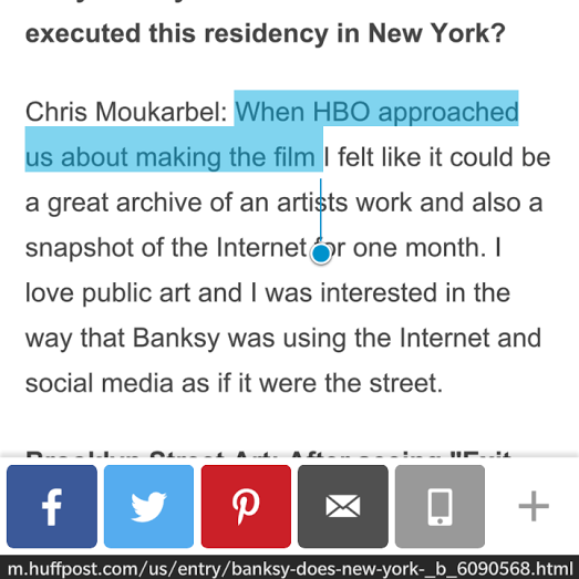 Head-Hunting: A Case For Eradicating Mediocrity in Kenyan Media.