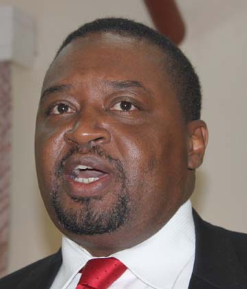 Swazuri Kicks Out Uhuru's St. Mary's Buddy, Now Fearing Backlash.