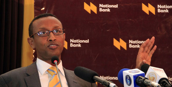 National Bank Is Still Paying For Munir Sheikh's Rent As Muthaura's Son Wanks In His CMA Office While Watching Porn