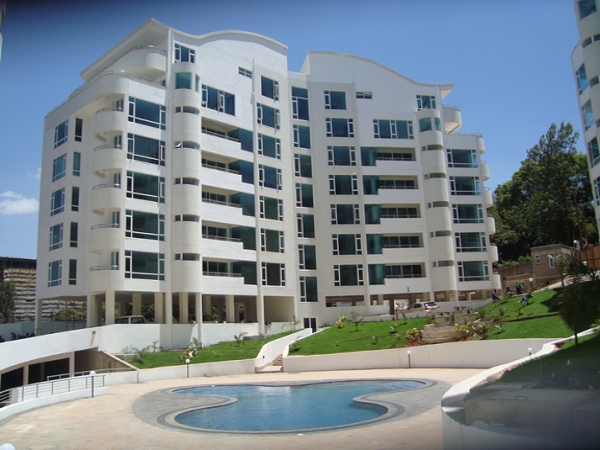 Riverside Drive: Tracking Down Chase Bank Director's Property