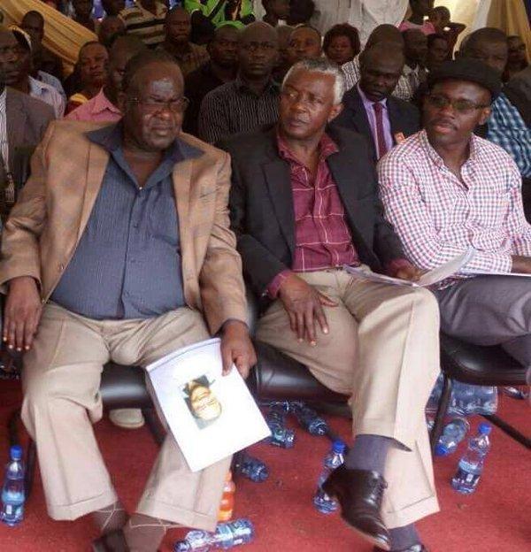 Massive: Are These The Biggest Balls In Kenya?