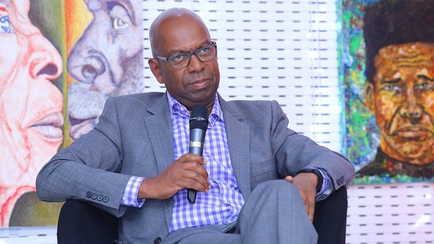 Safaricom-Linked Thieves: Groove Awards Producer Conned Orphaned Artist