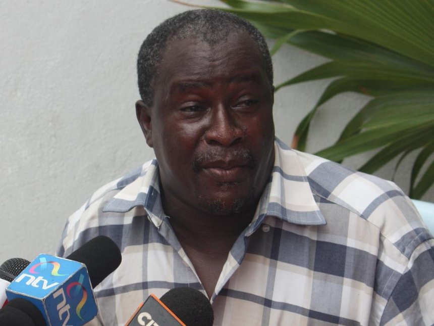 Kalembe Ndile Spotted On Flight With Wenjie Li, Criminal Chinese Operative