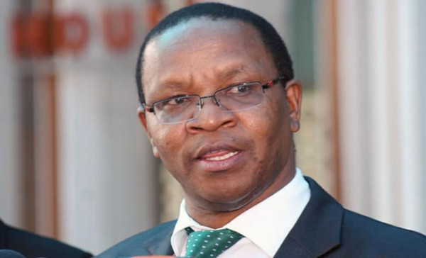 The Culture Of Impunity: PS Karanja Kibicho On The Spot For Contempt Of Court