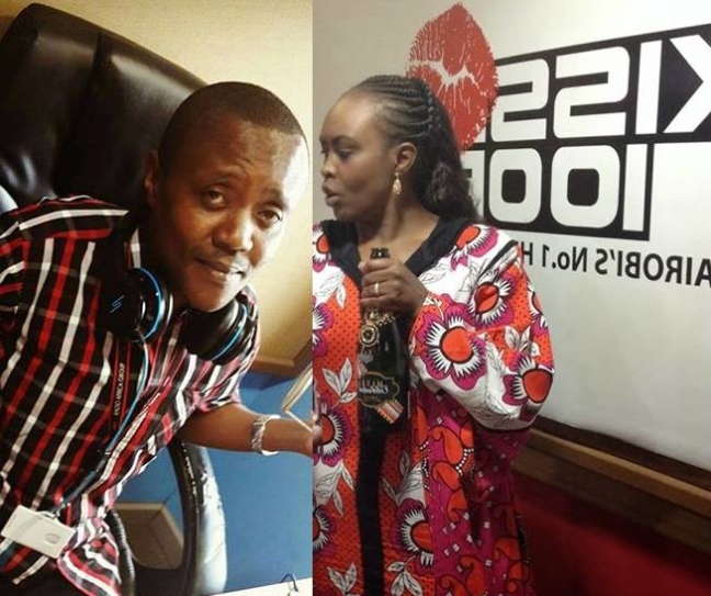 Reclaiming Kenya From The Toxic Mutoko/Kageni Era