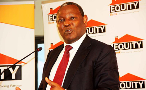 Woke Twitter vs Broke Twitter: How James Mwangi Came Back From Injury #JamesTheSexPredator