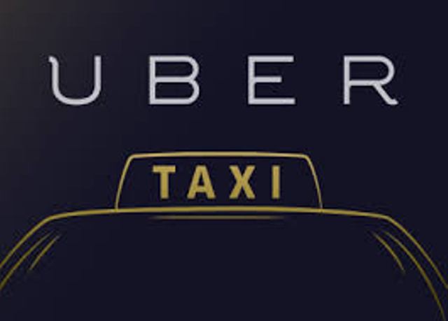 Uber Rivals Engage In Smear Campaign