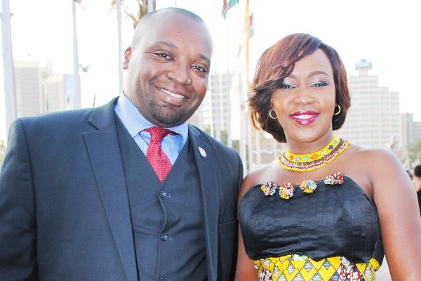 Corrupt Business Journos: A Wallstreet Reflection vis-a-vis Terryanne Chebet & Wallace Kantai