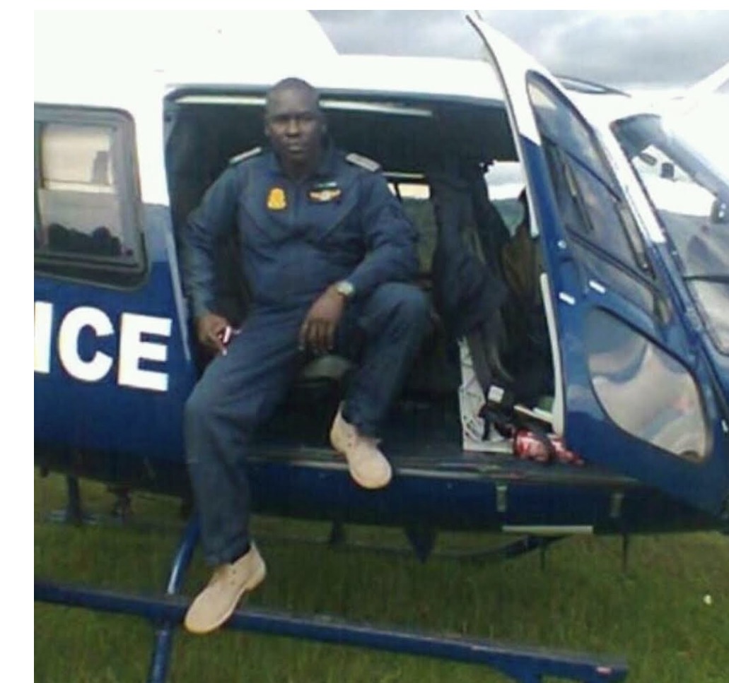 Uhuru-Linked Assasin Shows Bullets To Eliminate MP's Junet Mohammed & Mille Odhiambo