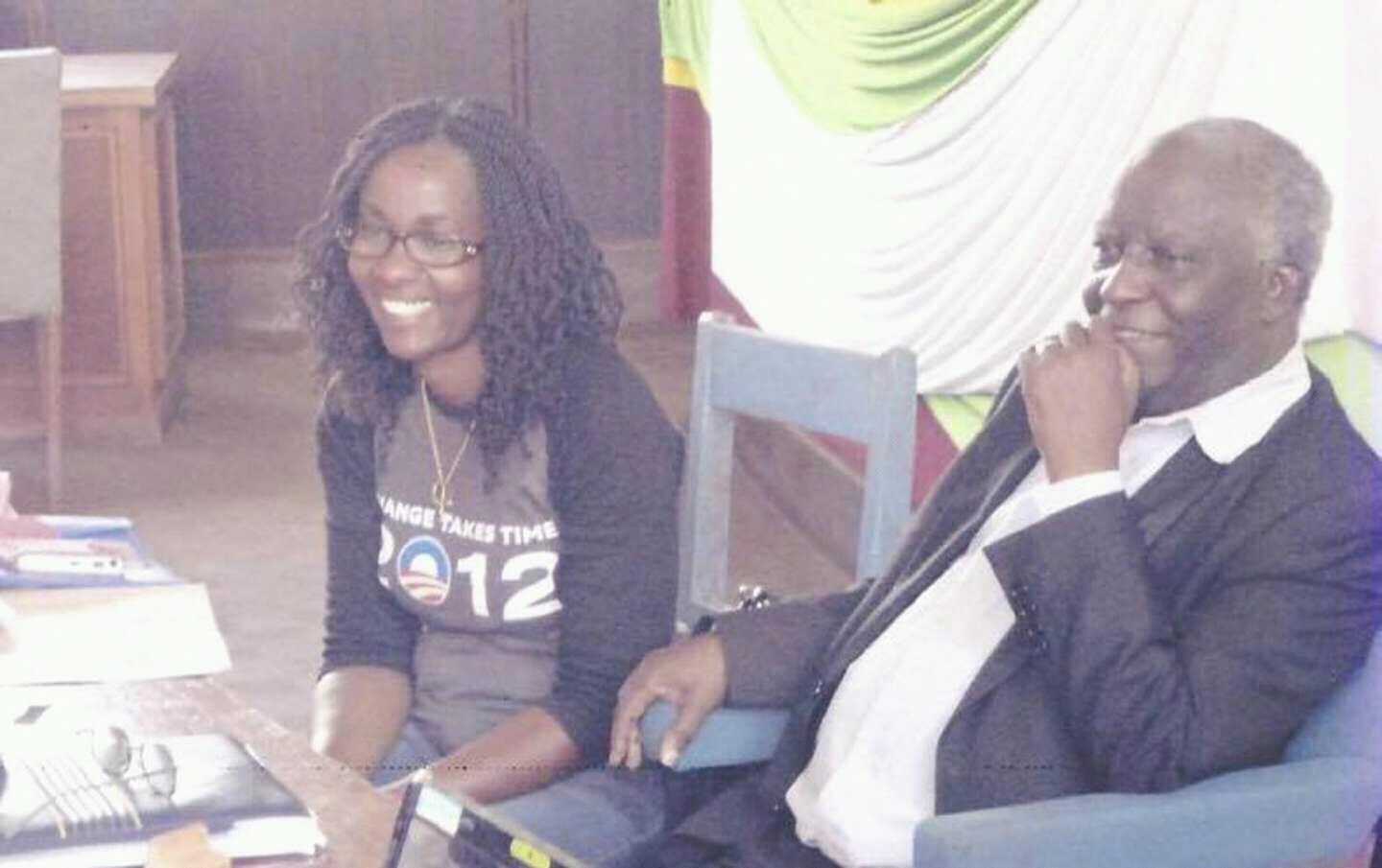 End Of The Road For Thika DCIO As Tobiko Orders For Case Files In Nyokabi Kamotho Fraud Case