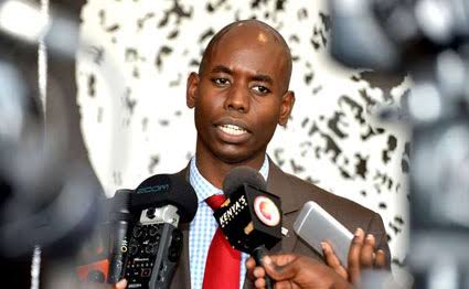 Muthaura’s Son Bribed With Kshs. 300 Million To Withhold Mumias Forensic Report By Kidero