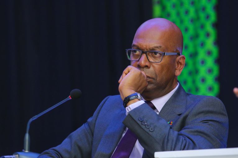 The Safaricom Fraud Files : The Ellams and Sintel Scandal