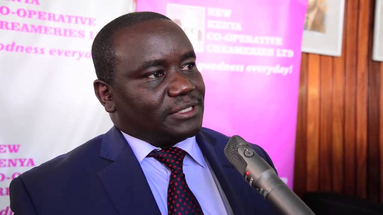 DP Ruto’s man refuses to retire from New KCC