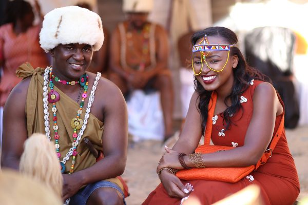 Alarm Over Rate Of Kikuyu Men Marrying From Other Tribes